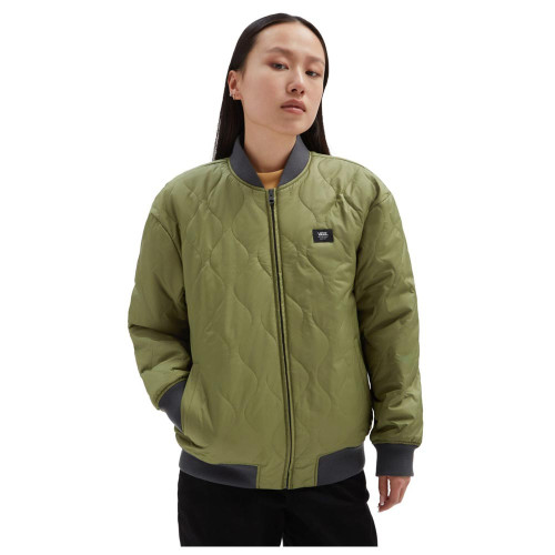 Vans Γυναικείο μπουφάν Pickett Bomber